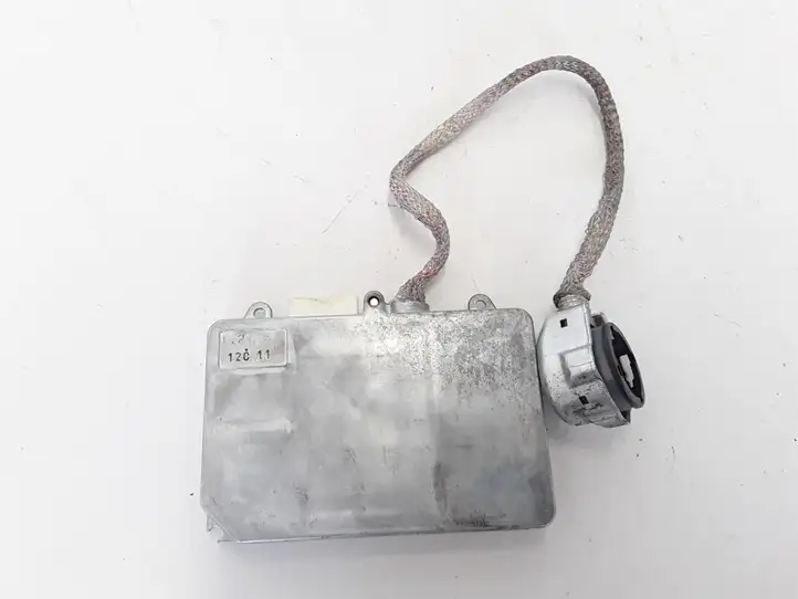 Renault Vel Satis (2005 - 2009) 8200051260 Блок розжига ксенона — фото 3