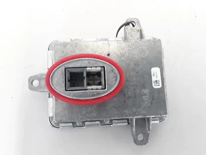 Volvo C70 (2009 - 2013) 10EEG091607 Блок розжига ксенона — фото 2