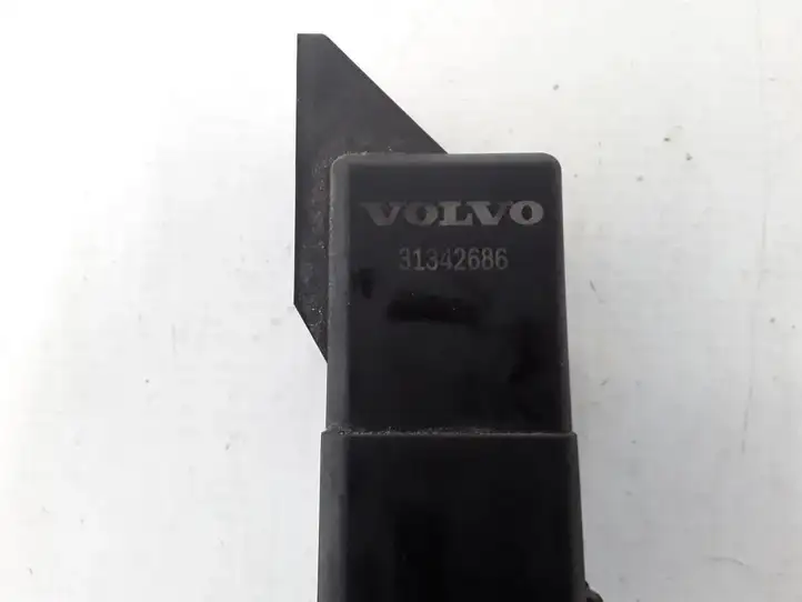 Volvo V60 (2013 - 2018) 31342686 Реле накала свечей — фото 3