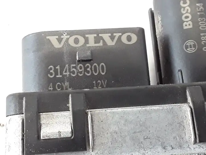 Volvo S90, V90 (2016 - 2020) 31459300 Реле накала свечей — фото 4