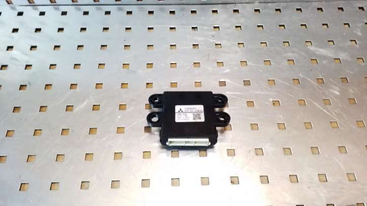 1640A001 Mitsubishi ASX Galios (ECU) modulis