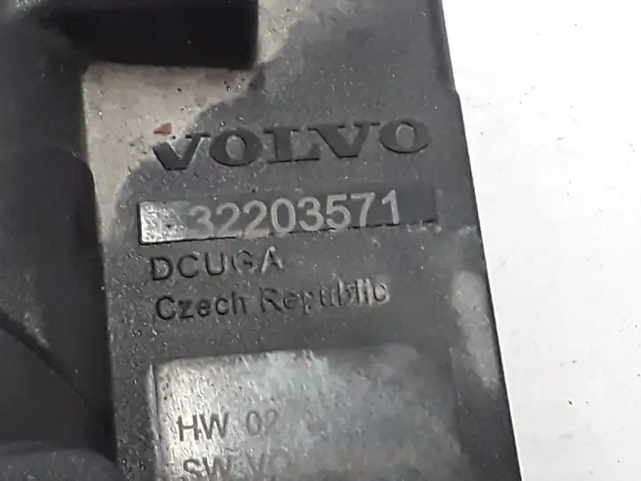 Volvo S90, V90 (2016 - 2020) 32203571 Прочие блоки управления — фото 2