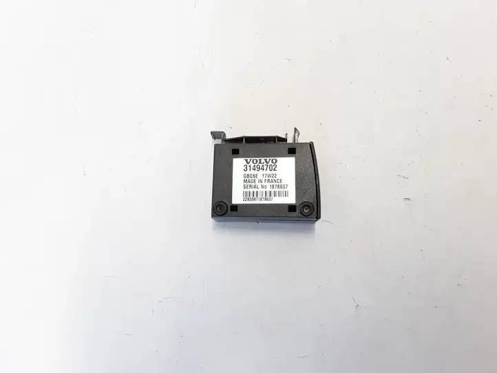 Volvo S90 (2016 - 2020)  31494702 Другие блоки управления / модули