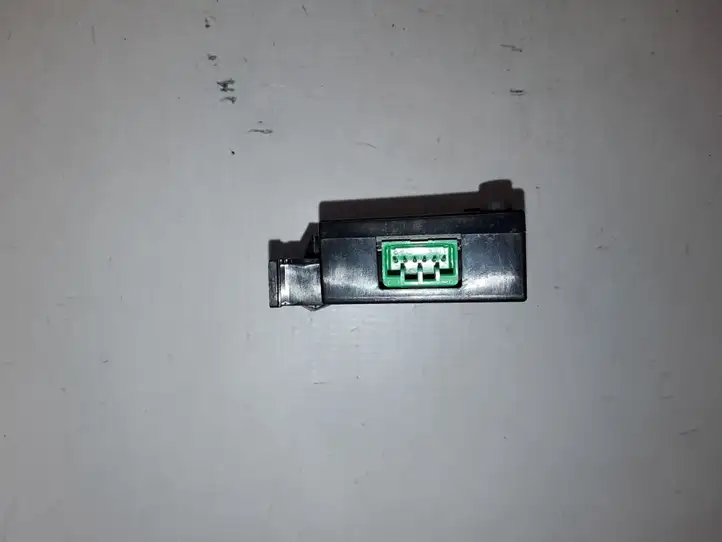 Volvo S90 (2016 - 2020)  31494702 Другие блоки управления / модули