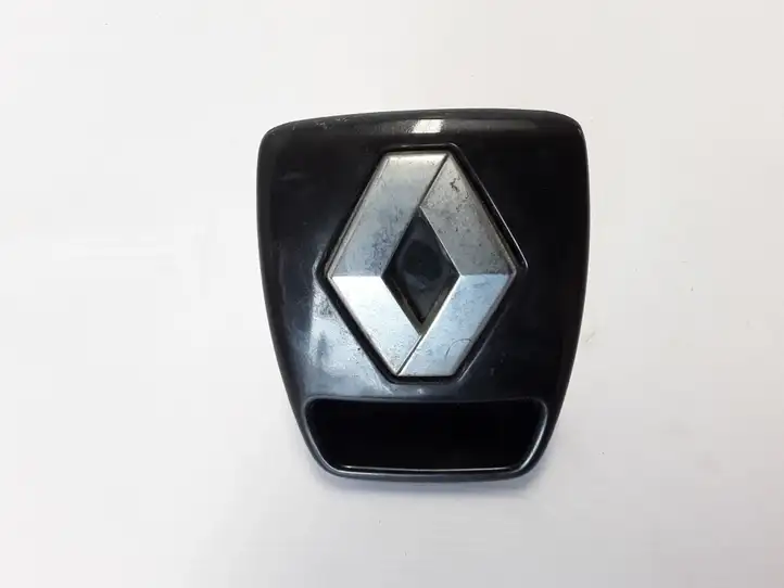 Renault Laguna II (2001 - 2005) 8200000901 Кнопка закрытия крышки багажника — фото 1