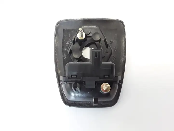 Renault Laguna II (2001 - 2005) 8200000901 Кнопка закрытия крышки багажника — фото 2