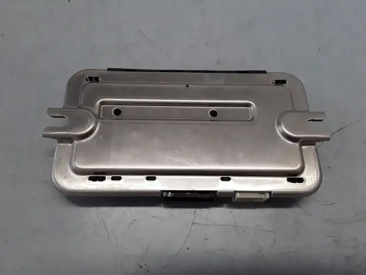 BMW 5 F10 F11 (2009 - 2016)  61359251976901 Другие блоки управления / модули