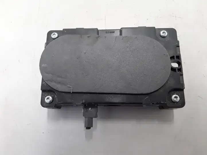 Renault Megane III (2009 - 2016)  280240001R Другие блоки управления / модули