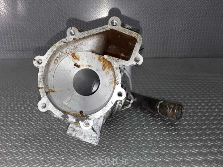 6652000301 SsangYong Rexton Termostatas/ termostato korpusas