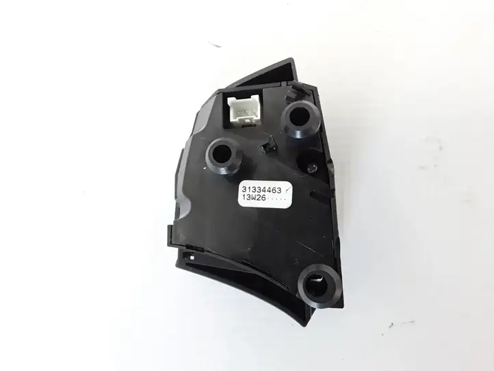 Volvo V60 (2013 - 2018) 31334463 Кнопки на рулевом колесе — фото 3