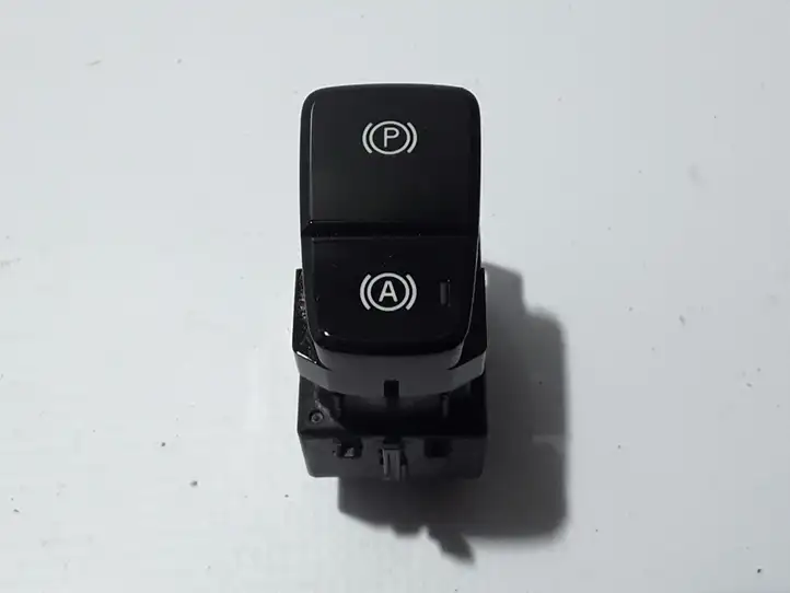 Volvo XC40 (2017 - ) 31456219 Кнопка ручного тормоза — фото 1