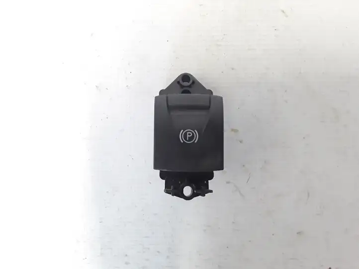 Renault Scenic III - Grand scenic III (2009 - 2016) 363210006R Кнопка ручного тормоза — фото 1