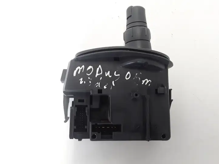 Renault Modus (2004 - 2007) 88103001035 Включатель стеклоочистителей — фото 3