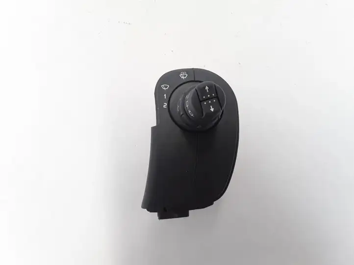 Renault Modus (2004 - 2007) 88103001035 Включатель стеклоочистителей — фото 4