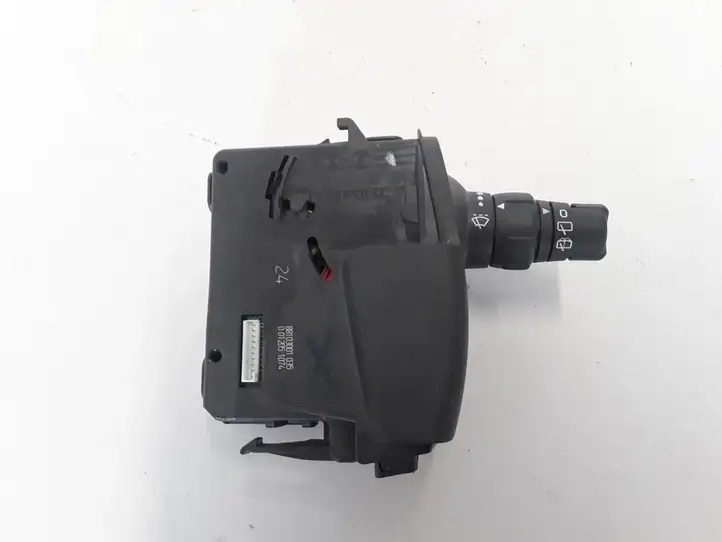 Renault Modus (2004 - 2007) 88103001035 Включатель стеклоочистителей — фото 5