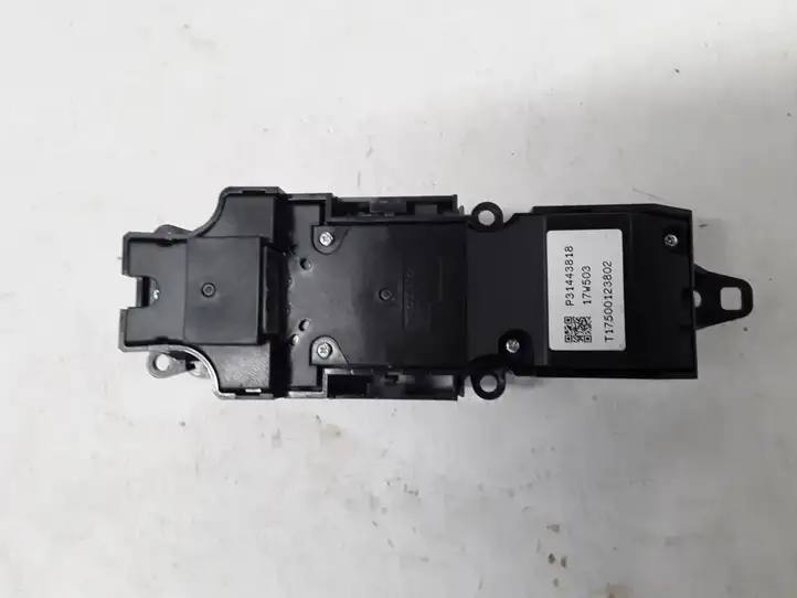 Volvo XC60 (2017 - ) 31443818 Включатель зажигания и стартера — фото 4