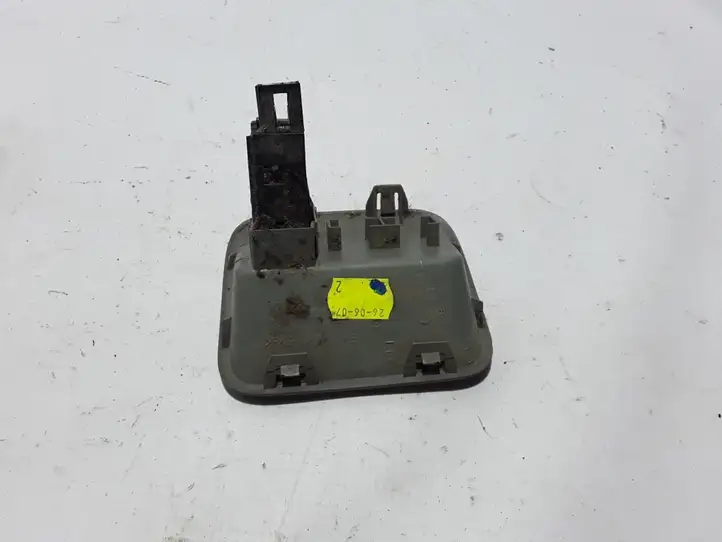 Renault Trafic II (X83) (2002 - 2014) 8200379685 Включатель фонарей — фото 3