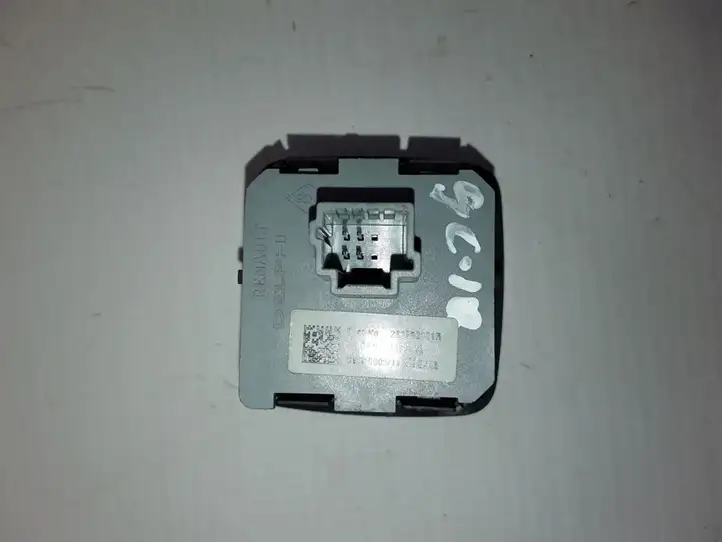 Renault Scenic III -  Grand scenic III (2009 - 2016)   Мултифункционный включатель управления / ручка