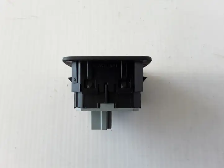 Renault Scenic III -  Grand scenic III (2009 - 2016)   Мултифункционный включатель управления / ручка