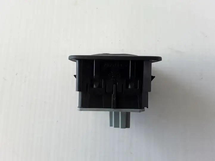 Renault Scenic III -  Grand scenic III (2009 - 2016)   Мултифункционный включатель управления / ручка