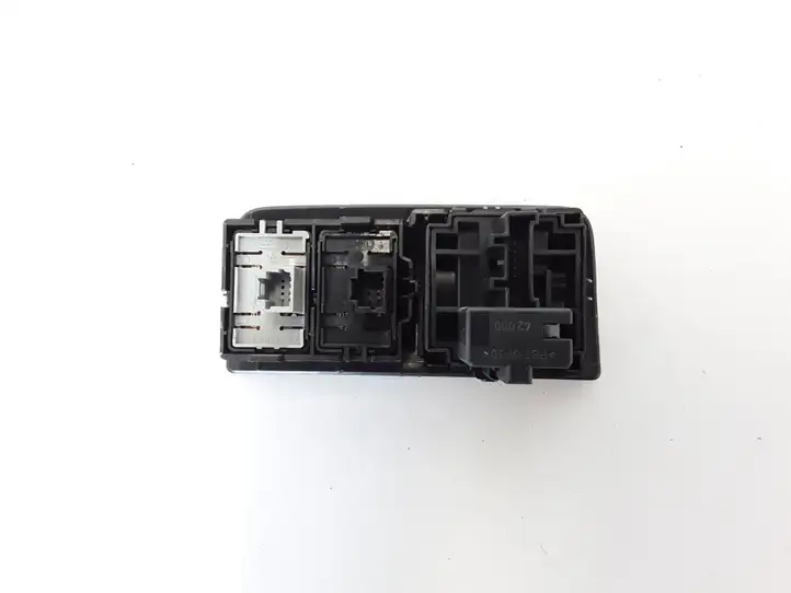 Renault Scenic III - Grand scenic III (2009 - 2016) 648450001R Включатель фонарей — фото 2