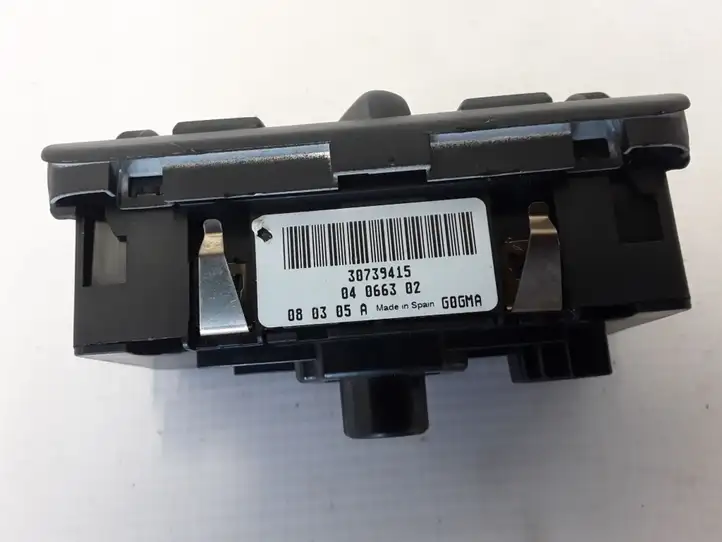 Volvo XC70 (2007 - 2013) 30739415 Включатель фонарей — фото 4