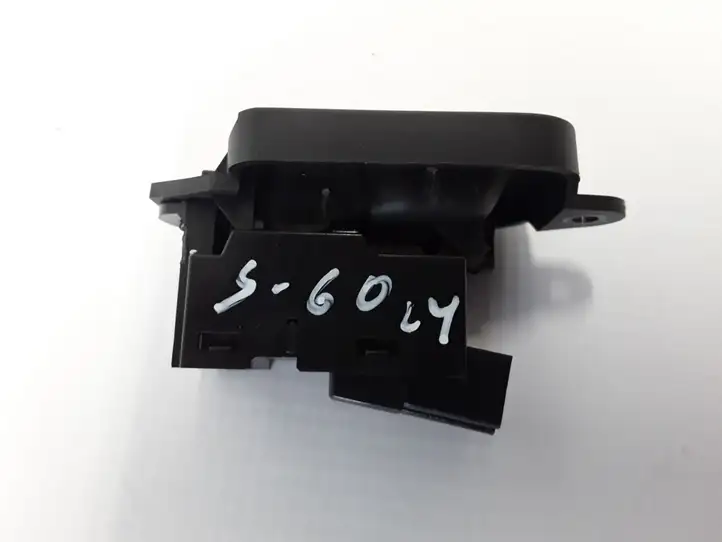 Volvo S60 (2013 - 2018) 31494841 Кнопка стеклоподъемников — фото 2
