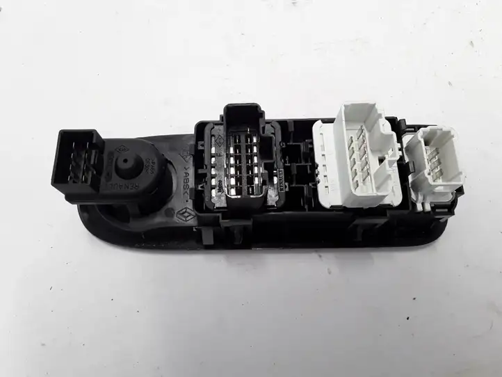 Renault Kangoo II (2008 - 2014) 8200548970 Кнопка стеклоподъемников — фото 2