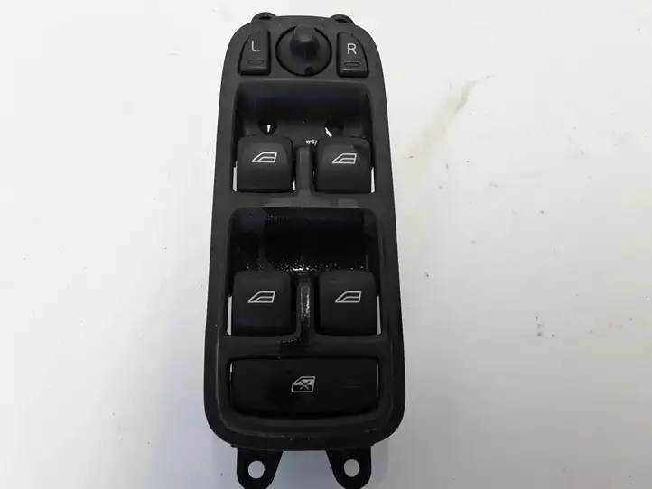 Volvo S60 (2013 - 2018) 31343101 Кнопка стеклоподъемников — фото 1