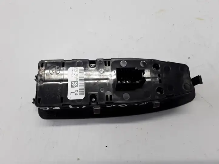 BMW 3 F30 F35 F31 (2012 - 2018) 9208110 Блок кнопок стеклоподъемников — фото 3