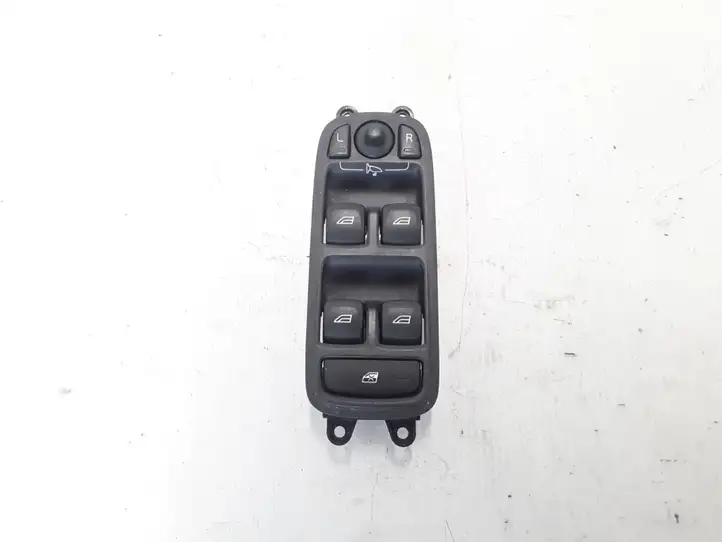 Volvo V60 (2013 - 2018) 31343102 Кнопка стеклоподъемников — фото 1