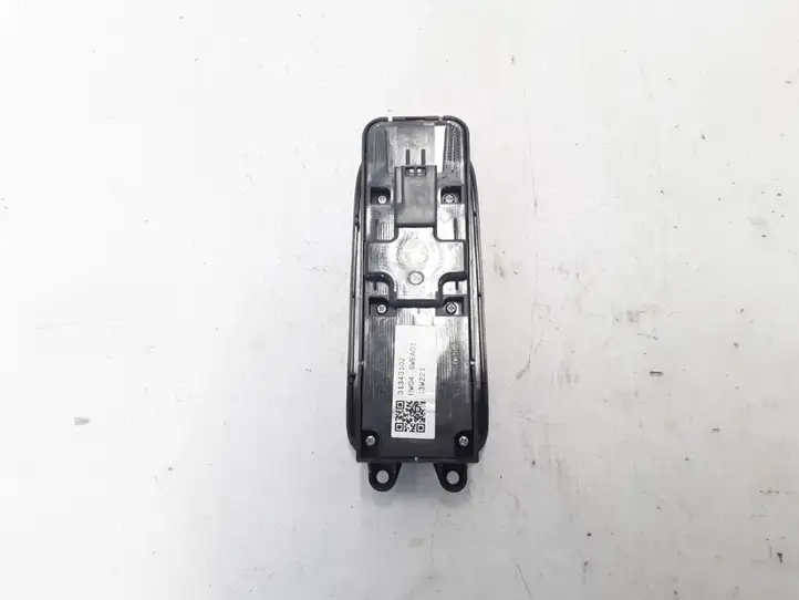 Volvo V60 (2013 - 2018) 31343102 Кнопка стеклоподъемников — фото 3