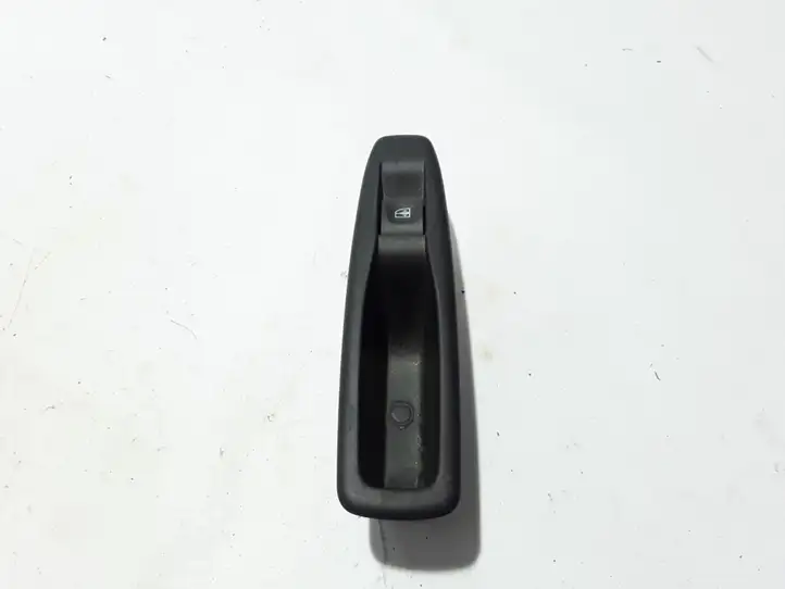 Renault Captur (2013 - 2020) 829614619R Кнопка стеклоподъемников — фото 1