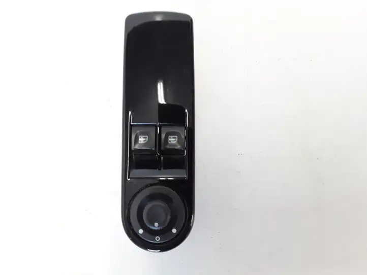 Renault Clio IV (2012 - 2019) 809612367R Кнопка стеклоподъемников — фото 3
