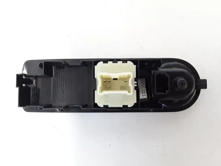 Renault Clio IV (2012 - 2019) 809612367R Кнопка стеклоподъемников — фото 4