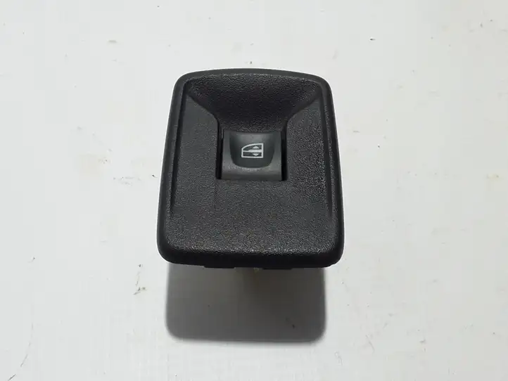 Dacia Lodgy (2012 - 2021) 254217475R Блок кнопок стеклоподъемников — фото 1