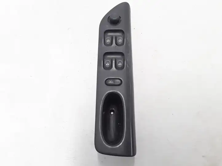 Renault Espace III (1996 - 2002) 7701708154 Кнопка стеклоподъемников — фото 1