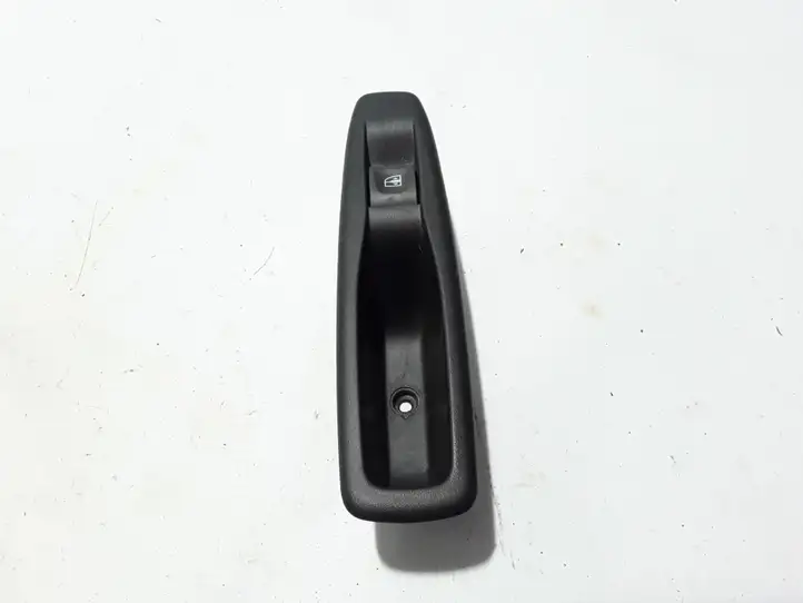 Renault Captur (2013 - 2020) 829614619R Кнопка стеклоподъемников — фото 1