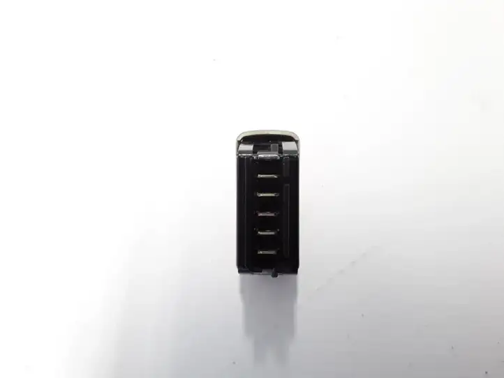 Renault Scenic I (1996 - 2003) 8200166696 Блок кнопок стеклоподъемников — фото 2