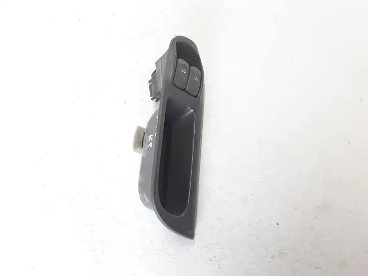 Renault Scenic I (1996 - 2003) 7700431172 Блок кнопок стеклоподъемников — фото 1