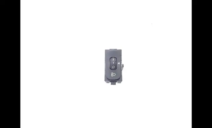 Renault Espace - Grand espace IV (2004 - 2014) 8200147868 Включатель фонарей — фото 1