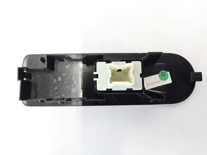 Renault Clio IV (2012 - 2019) 809603634R Кнопка стеклоподъемников — фото 4