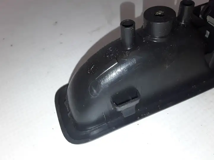 Renault Clio III (2005 - 2012) 8200234357 Кнопка стеклоподъемников — фото 3