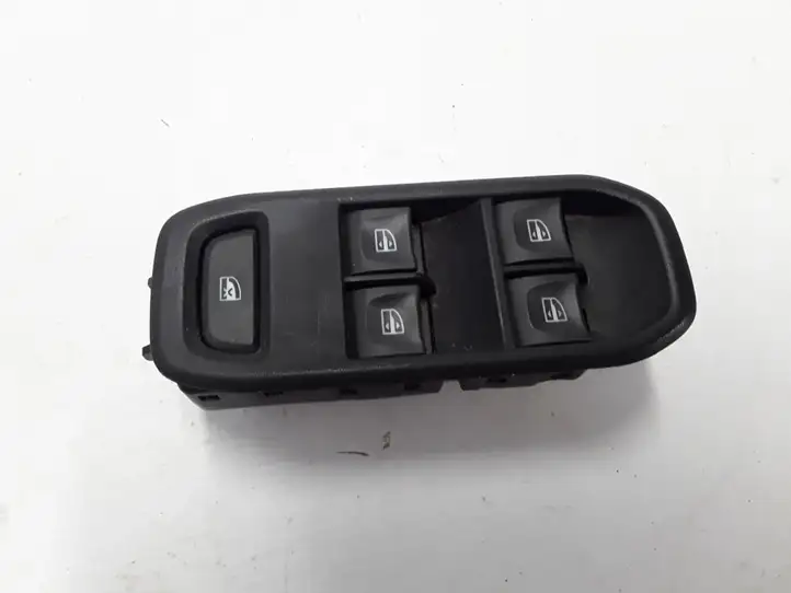 Dacia Duster (2017 - ) 254113300R Кнопка стеклоподъемников — фото 3