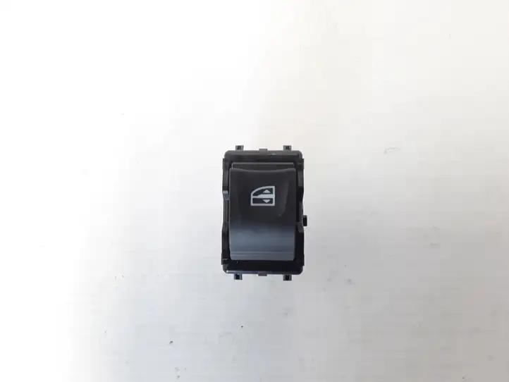 Renault Captur (2013 - 2020) 254218614R Кнопка стеклоподъемников — фото 1