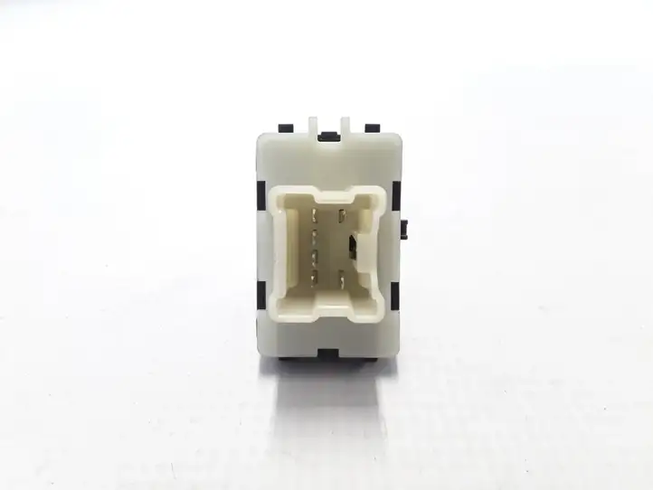 Renault Captur (2013 - 2020) 254218614R Кнопка стеклоподъемников — фото 2
