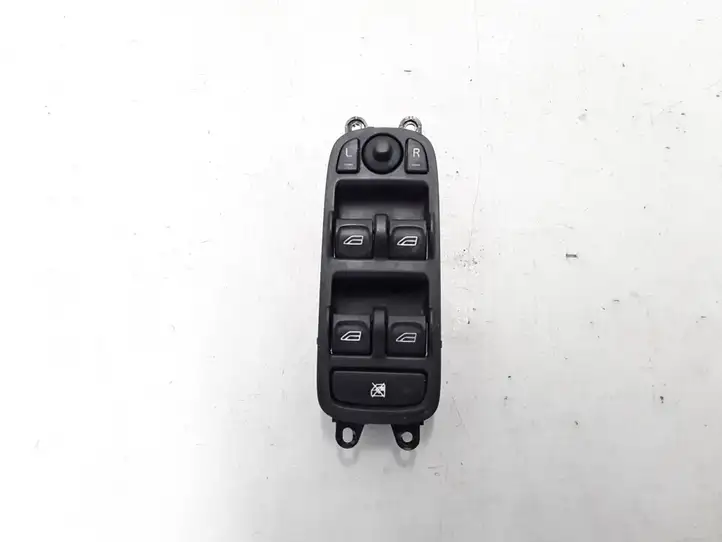 Volvo XC60 (2008 - 2013) 31295116 Кнопка стеклоподъемников — фото 1