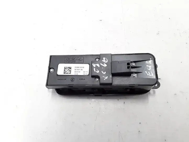 Volvo XC60 (2008 - 2013) 31295116 Кнопка стеклоподъемников — фото 3