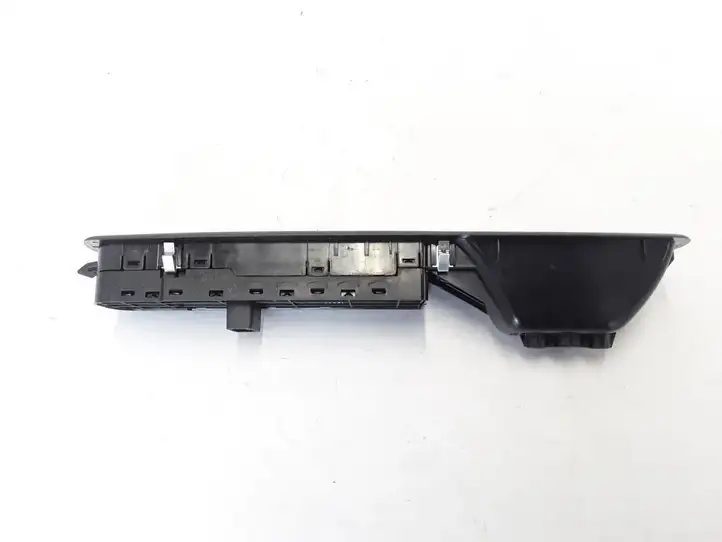 Renault Scenic III - Grand scenic III (2009 - 2016) 809610016R Блок кнопок стеклоподъемников — фото 2