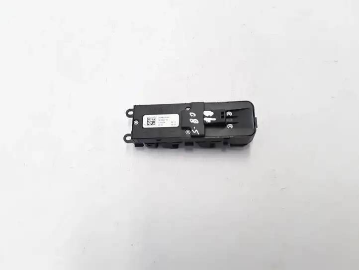 Volvo S80 (2006 - 2009) 31295115 Кнопка стеклоподъемников — фото 3